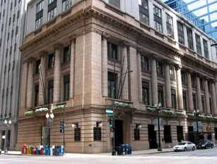 Northern Trust wins outsourcing award