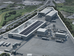 Pensana breaks ground on offshore wind-powered metals hub
