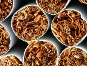 Australia Takes Tough Stance with Tobacco Packaging