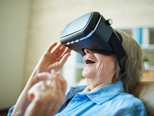 Top 10 healthcare benefits of Virtual & Augmented Reality