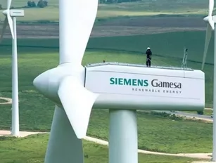 Siemens Gamesa to build 250MW wind farm in Egypt