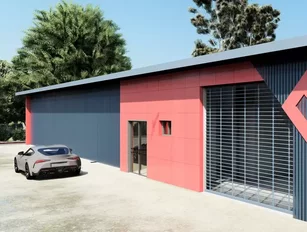Edge Centres starts construction on NOC in Albury, NSW