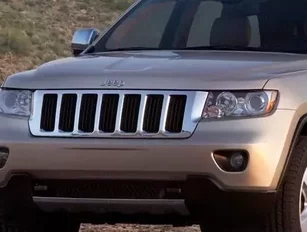 Chrysler turns profit two years after bankruptcy filing