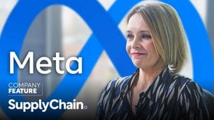 Meta EMEA: Connecting communities through supplier diversity