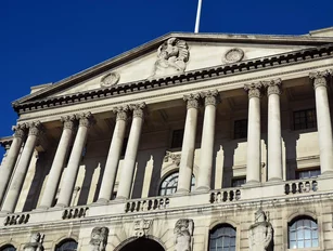 Bank of England fears ‘concentrated power’ of cloud leaders