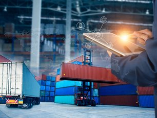 How data can help build and manage sustainable supply chains