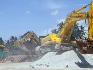 蒙巴萨-内罗毕轨距铁路项目:你需要知道的一切
