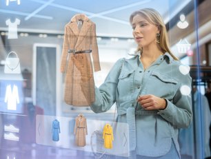Three ways AI is reshaping the retail industry