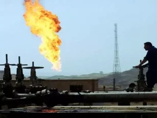 Iraq Oil Output to Triple by 2035, Report Says