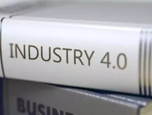 Getting into the Industry 4.0 mindset