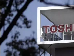 Toshiba to build 10 coal-power plants before renewables push
