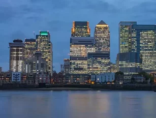 HSBC UK launches range of green financing
