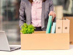 Over half of fintechs say they face more risk than before