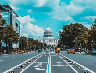 Washington DC named as best city for cybersecurity jobs