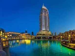 DUTCO Group appointed for The Address Downtown Dubai restoration