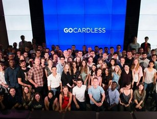 GoCardless appoints former Mastercard Exec as President