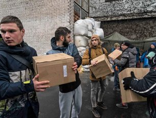 Ukraine retail supply chains' response to war - Part Two