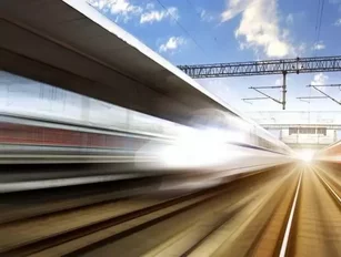Plans unveiled for Sydney to Melbourne high-speed rail