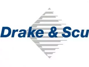 Who is Drake & Scull’s new CEO?