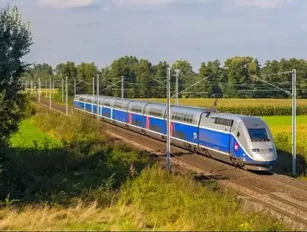 SNCF and Deutsche Bahn agree France-Germany regional rail service