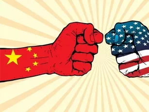US-China trade war: two incompatible systems