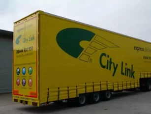 City Link's recovery well on track