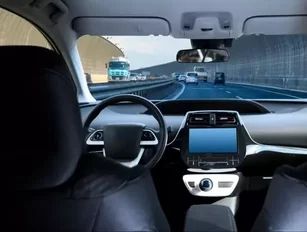 Hyundai, Aptiv join race to commercialise autonomous driving