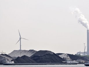 China's offshore wind leap shows renewable energy failures