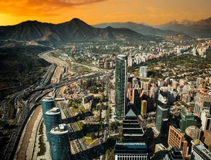 Building Energy makes first investment in Chile renewables