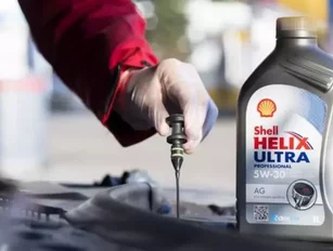 Shell Introduces Helix Ultra Motor Oil to worldwide lubricant market