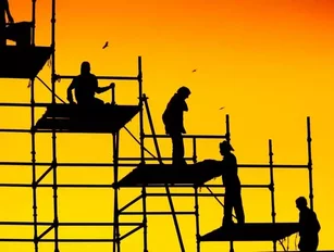 Indian construction equipment sales rise, despite price increase