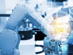 Manufacturers’ first step towards Industry 4.0 success