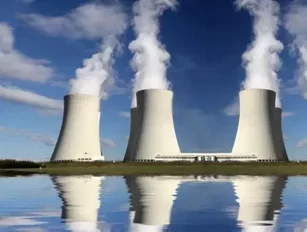 South Africa and Russia Sign Multi-Billion Rand Nuclear Reactor Deal