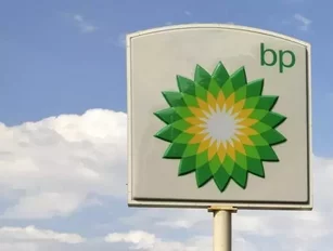 BP appoints first ever female head of its American business