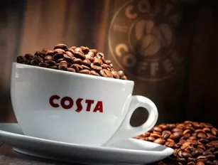 Costa named 'most ethical brand' at the Allegra Coffee Synopsium