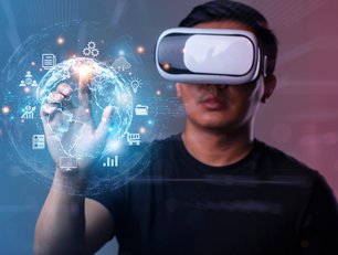 Why firms are buying virtual real estate – PwC to Samsung