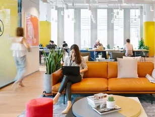 Meet the company: WeWork - from boom to bailout to rebirth
