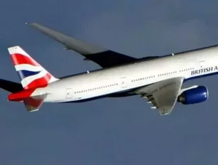 British Airlines Will Pay Freight Shippers $89.5 Mil