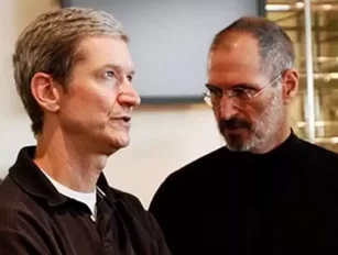 Apple CEO Steve Jobs Resigns. Can Cook keep it Green?
