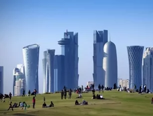 Qatar's Mannai's Q1 results show solid growth