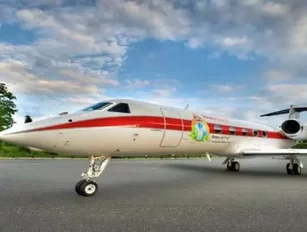 Honeywell's Green Jet Fuel Power Gulfstream's Fleet