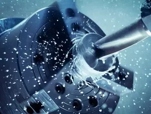 Replacing ageing machine tools with the help of asset finance