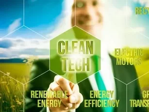 Breakthrough Energy Ventures to become a leader in the cleantech industry