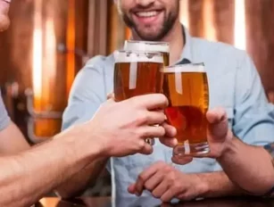 Lightning Round: BrewDog expands, Mondelez and DE Master Blenders merge
