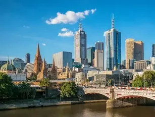 Melbourne houses Australia's fastest growing suburbs