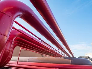 Maintaining optimal security in the Oil, Gas and Energy Industries