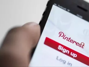 Pinterest hires former Google Exec as its first COO