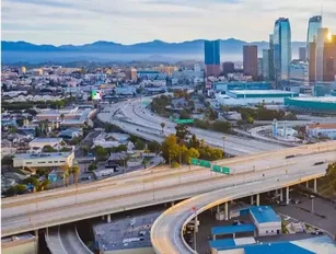 Serverfarm advances Los Angeles data centre