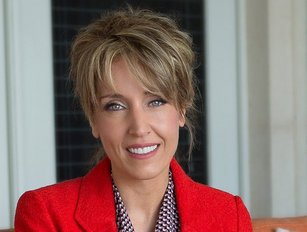 Women in fintech: innovating chargebacks with Monica Eaton