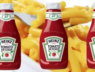 Heinz and Kraft are Merging in a Massive $36 Billion Deal
